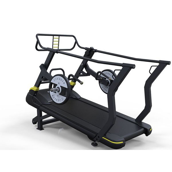 Y500A Self-propelled Treadmill