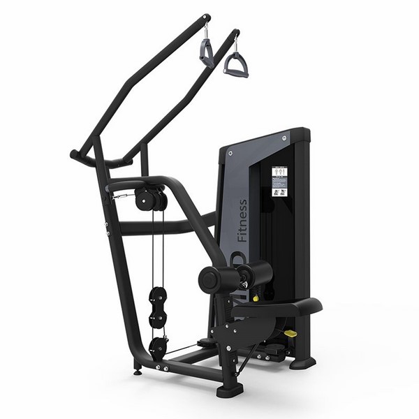 FH29 Lat Pulldown (Dual-pulley)