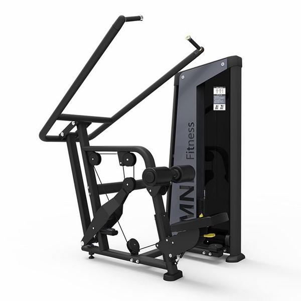 FH35 Seated Lat Pulldown Machine