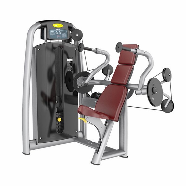 AN15 Triceps Extension Machine
