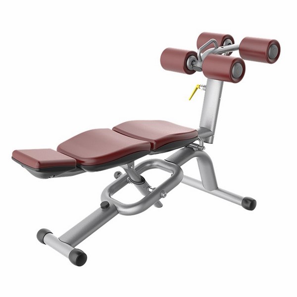 AN07 Adjustable Sit Up Bench