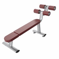 AN02 Dumbbell Rack, 2 Tiers