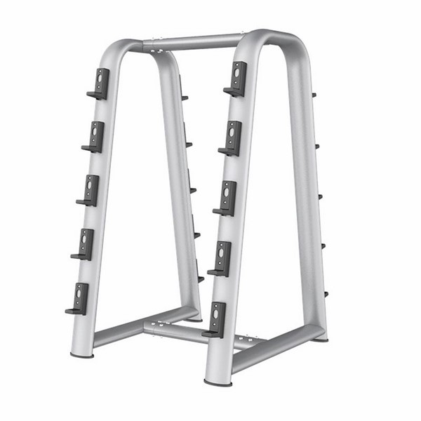 AN61 Double Sided Barbell Rack