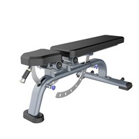 FH39 Adjustable Utility Bench