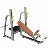 F42 Olympic Incline Bench