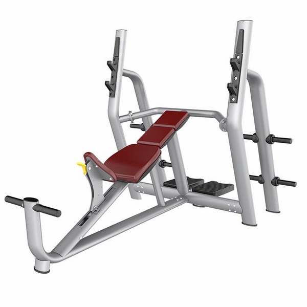 AN59 Olympic Incline Bench