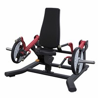 PL11 Seated/Standing Shrug