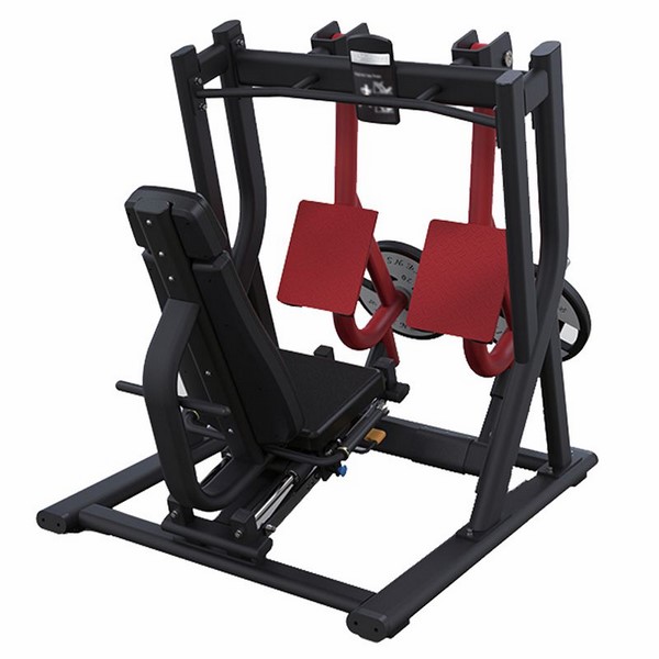 PL22 Iso-Lateral Leg Press