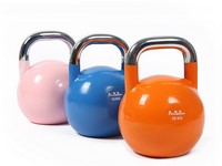WG062 Competitive Kettlebell